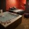 Motel Los Abedules