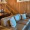 Mountainback 79 Loft Den
