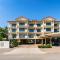 Marina View Studio - Steps away from CBD, Ferry & Stadium in Townsville