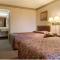 Days Inn by Wyndham New Market I-81