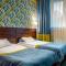 Road Star Hotel - Dnipro