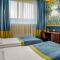 Road Star Hotel - Dnipro