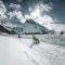 Apartment in Kaltenbach near Ski Lift