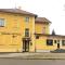 Pension VIDHOUS 1