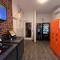 easyHotel Zürich City Limmatplatz