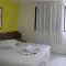 Ametista Flat