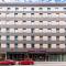 Premier Inn Hamburg City Millerntor