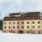 Apartment Borová Lada Foto: Apartment Borová Lada