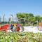 la ferme des 4 chenes