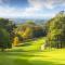 Sandford Springs Hotel and Golf Club - Kingsclere