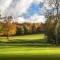 Sandford Springs Hotel and Golf Club - Kingsclere