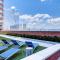 Global Luxury Suites at Newport