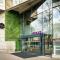 Moxy Paris La Villette