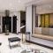 Hotel Paris Italie