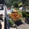 Helios 105 wifi et terrasse