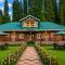 Pine View Resort