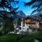 Saint Hubertus Resort - Breuil-Cervinia