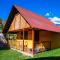Ecolodge Don Felix