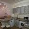 Apartment Hnatyuka15 є кондиціонер , світла не вимикали