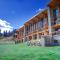 Foto: Sunshine Mountain Lodge