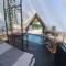 Glamping-Dimbo
