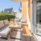 Haus Triade Ferienwohnung Triade 1