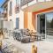 Haus Triade Ferienwohnung Triade 1