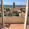 Hauts de st pierre belle terrasse Fayence