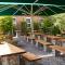 The Angel Inn Hotel
