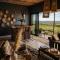 LEOPARDS VIEW MOUNTAIN VILLA @ Steinheim Game Farm & Camping