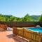 Villa Sitges El Olivo High Comodity AC Pool Heated 30º Optional Real Garden Pool XXL 10 min drive from Sitges