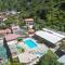 Monte Selva Hotel Spa Termal Monte Selva Hotel Spa Termal