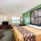 Super 8 by Wyndham Mt. Carmel IL