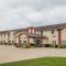 Super 8 by Wyndham Mt. Carmel IL
