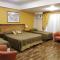 Tritone Hotel