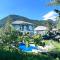 Mountain View Deluxe Villa & pool