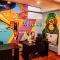 Magic Packer Hostel