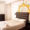 Magic Packer Hostel