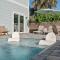 Ocean Breeze- Chic Steps to beach Family Friendly