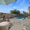 Ocean Breeze- Chic Steps to beach Family Friendly