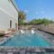 Ocean Breeze- Chic Steps to beach Family Friendly