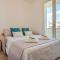 Residencia Vejademar sea view, close to the beach