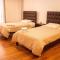 Magic Packer Hostel