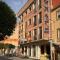 Hotel Vadorrey