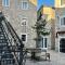 Apartman Senka