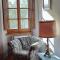 Tuscan rooms