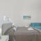 Ponente & Maestro Rooms
