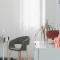 Ponente & Maestro Rooms