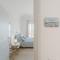 Ponente & Maestro Rooms