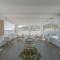 Ponente & Maestro Rooms